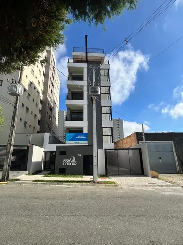 Dom Gabardo — Capão Raso, Curitiba