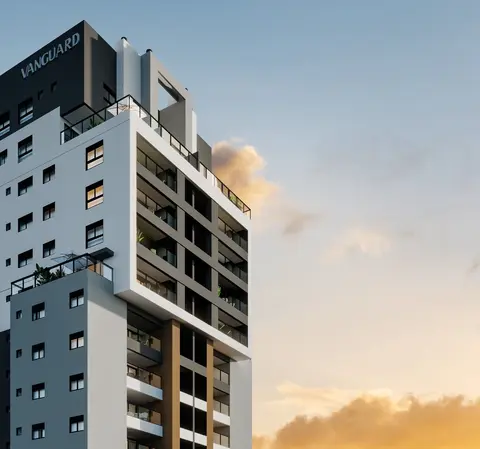 Pulse — Água Verde, Curitiba