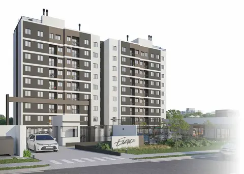Essence — Novo Mundo, Curitiba