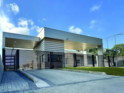 Splendore Condomínio - Fase 1 — Orleans, Curitiba