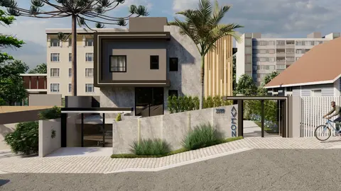 Aveon — Curitiba