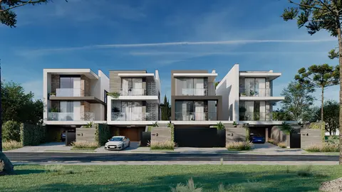 Hus Schaffer Casa 7 — Vista Alegre, Curitiba