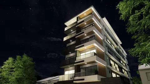 Windy City — Rebouças, Curitiba